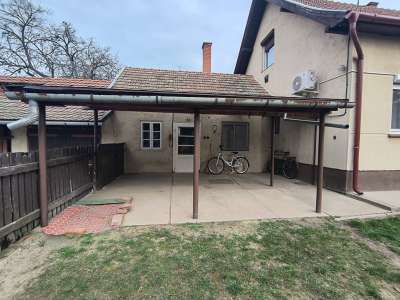 Eladó családi ház - Törökszentmiklós (Alvég) / 37. kép