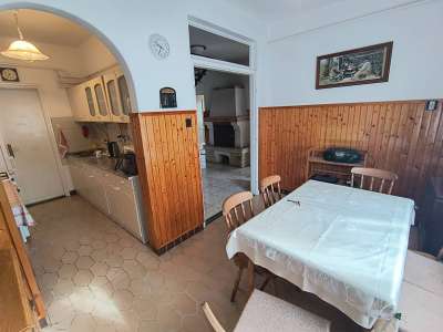 Eladó családi ház - Törökszentmiklós (Alvég) / 8. kép