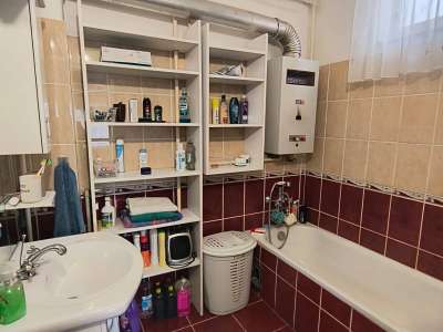 Eladó családi ház - Törökszentmiklós (Alvég) / 9. kép