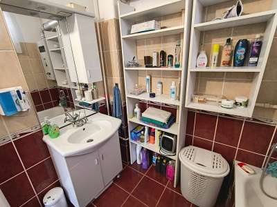 Eladó családi ház - Törökszentmiklós (Alvég) / 10. kép