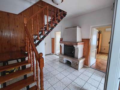 Eladó családi ház - Törökszentmiklós (Alvég) / 13. kép