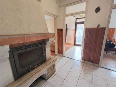 Eladó családi ház - Törökszentmiklós (Alvég) / 14. kép