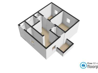 Eladó családi ház - Törökszentmiklós (Alvég) / 44. kép