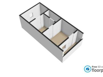 Eladó családi ház - Törökszentmiklós (Alvég) / 46. kép