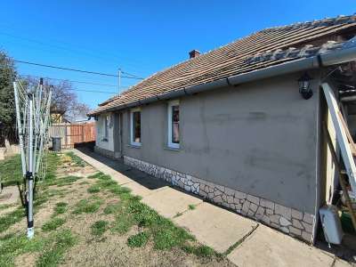 Eladó családi ház - Törökszentmiklós (Alvég) / 24. kép