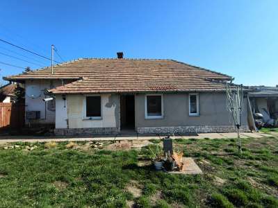 Eladó családi ház - Törökszentmiklós (Alvég) / 23. kép