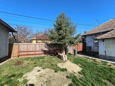 Eladó családi ház - Törökszentmiklós (Alvég) / 22. kép