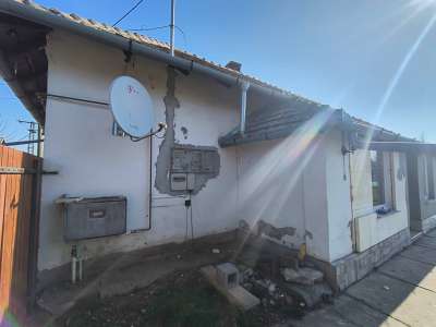 Eladó családi ház - Törökszentmiklós (Alvég) / 21. kép