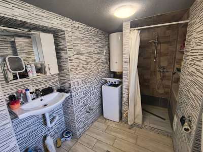 Eladó családi ház - Törökszentmiklós (Alvég) / 8. kép