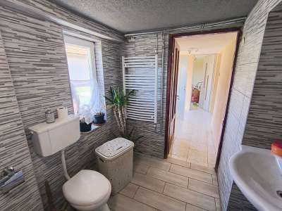 Eladó családi ház - Törökszentmiklós (Alvég) / 9. kép