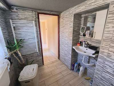 Eladó családi ház - Törökszentmiklós (Alvég) / 10. kép