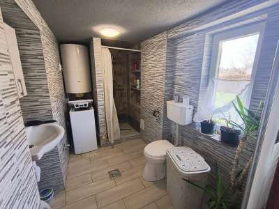 Eladó családi ház - Törökszentmiklós (Alvég) / 11. kép