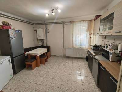 Eladó családi ház - Törökszentmiklós (Alvég) / 6. kép