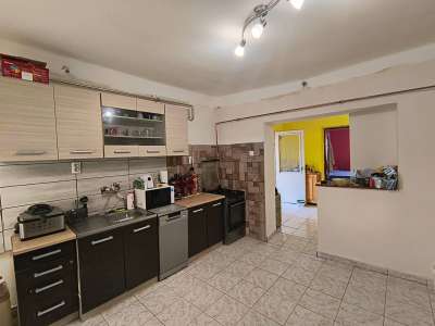 Eladó családi ház - Törökszentmiklós (Alvég) / 5. kép