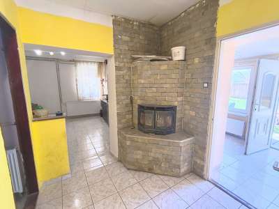 Eladó családi ház - Törökszentmiklós (Alvég) / 12. kép