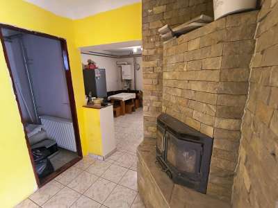 Eladó családi ház - Törökszentmiklós (Alvég) / 13. kép