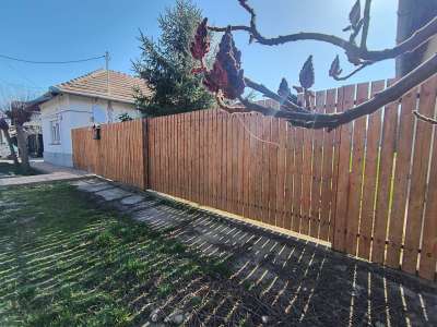 Eladó családi ház - Törökszentmiklós (Alvég) / 2. kép