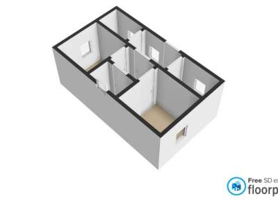 Eladó családi ház - Törökszentmiklós (Alvég) / 26. kép