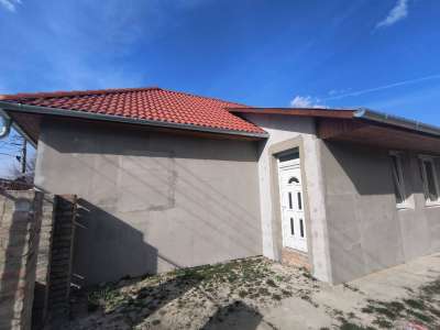 Eladó családi ház - Törökszentmiklós (Városközpont) / 23. kép