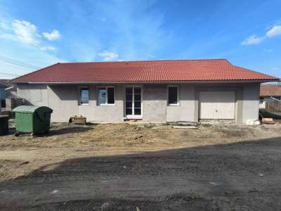 Eladó családi ház - Törökszentmiklós (Városközpont) / 24. kép