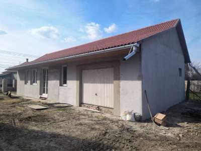 Eladó családi ház - Törökszentmiklós (Városközpont) / 25. kép