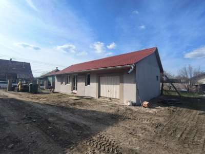 Eladó családi ház - Törökszentmiklós (Városközpont) / 26. kép