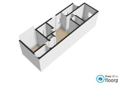 Eladó családi ház - Törökszentmiklós (Városközpont) / 28. kép