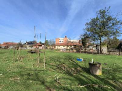 Eladó családi ház - Törökszentmiklós (Városközpont) / 38. kép