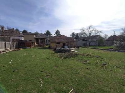 Eladó családi ház - Törökszentmiklós (Városközpont) / 37. kép