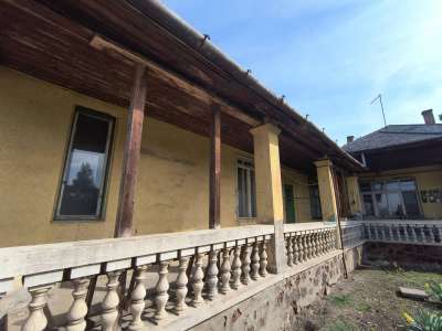 Eladó családi ház - Törökszentmiklós (Városközpont) / 36. kép