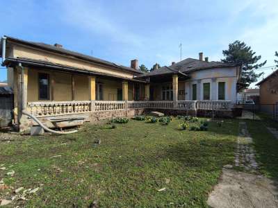 Eladó családi ház - Törökszentmiklós (Városközpont) / 35. kép