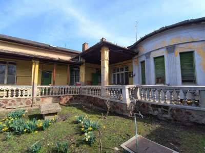 Eladó családi ház - Törökszentmiklós (Városközpont) / 29. kép