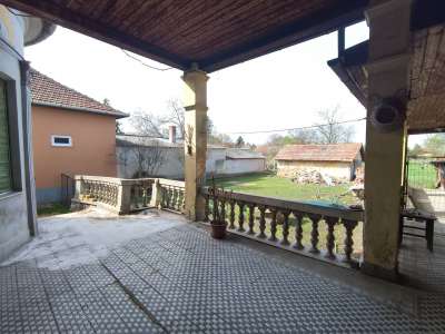 Eladó családi ház - Törökszentmiklós (Városközpont) / 28. kép