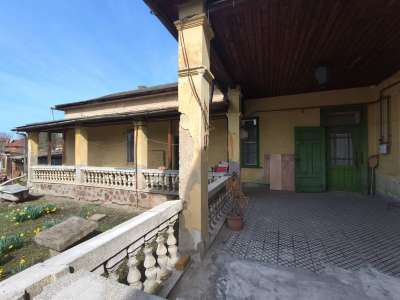 Eladó családi ház - Törökszentmiklós (Városközpont) / 27. kép