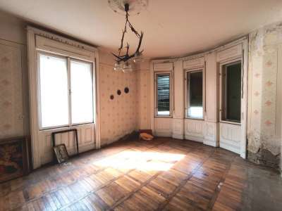 Eladó családi ház - Törökszentmiklós (Városközpont) / 3. kép