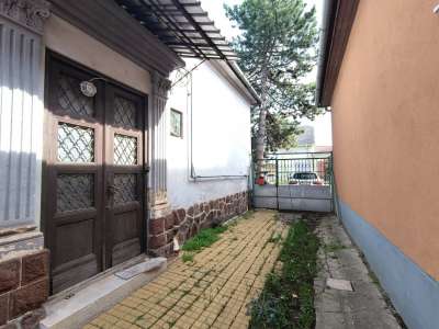 Eladó családi ház - Törökszentmiklós (Városközpont) / 32. kép