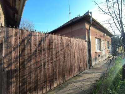 Eladó családi ház - Törökszentmiklós (G-falu) / 2. kép