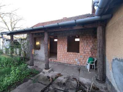 Eladó családi ház - Törökszentmiklós (G-falu) / 19. kép