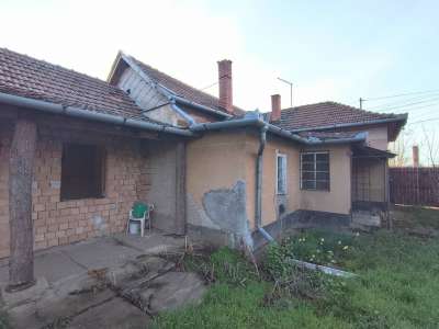 Eladó családi ház - Törökszentmiklós (G-falu) / 20. kép