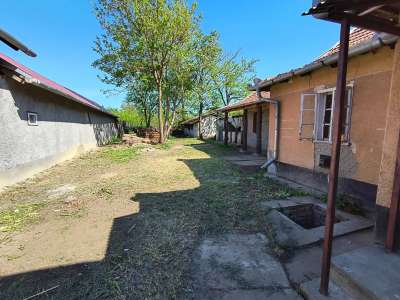 Eladó családi ház - Törökszentmiklós (G-falu) / 27. kép