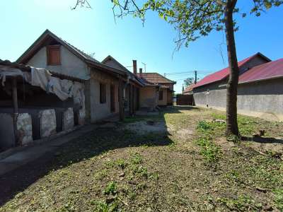 Eladó családi ház - Törökszentmiklós (G-falu) / 25. kép