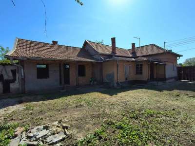 Eladó családi ház - Törökszentmiklós (G-falu) / 24. kép