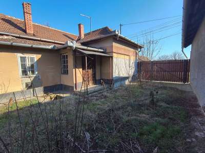 Eladó családi ház - Törökszentmiklós (G-falu) / 28. kép