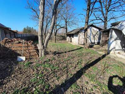 Eladó családi ház - Törökszentmiklós (G-falu) / 29. kép