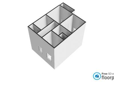 Eladó téglalakás - Törökszentmiklós (Városközpont) / 23. kép