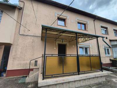 Eladó téglalakás - Törökszentmiklós (Városközpont) / 24. kép