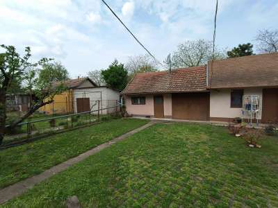 Eladó téglalakás - Törökszentmiklós (Városközpont) / 3. kép