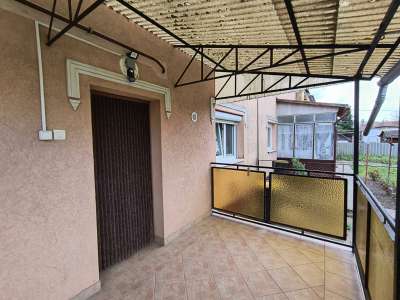 Eladó téglalakás - Törökszentmiklós (Városközpont) / 20. kép