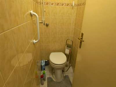 Eladó téglalakás - Törökszentmiklós (Városközpont) / 13. kép