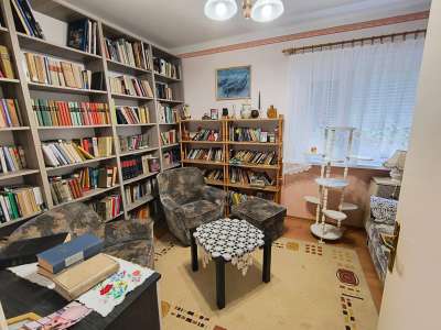 Eladó téglalakás - Törökszentmiklós (Városközpont) / 8. kép